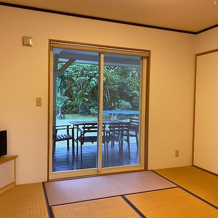 Guest House Annsea Ishigaki  Buitenkant foto